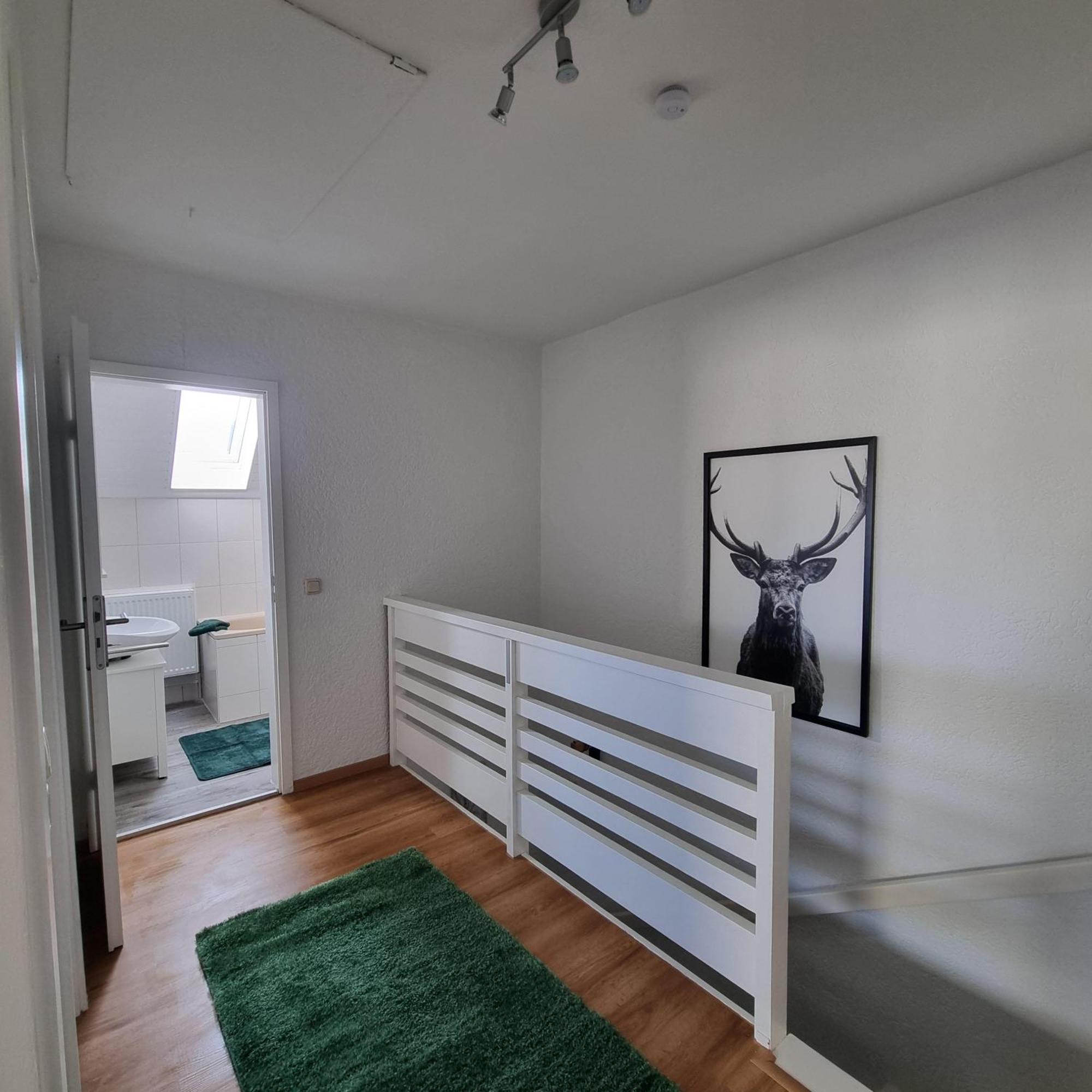 Apartamento Harmony Holiday Junkerath Exterior foto