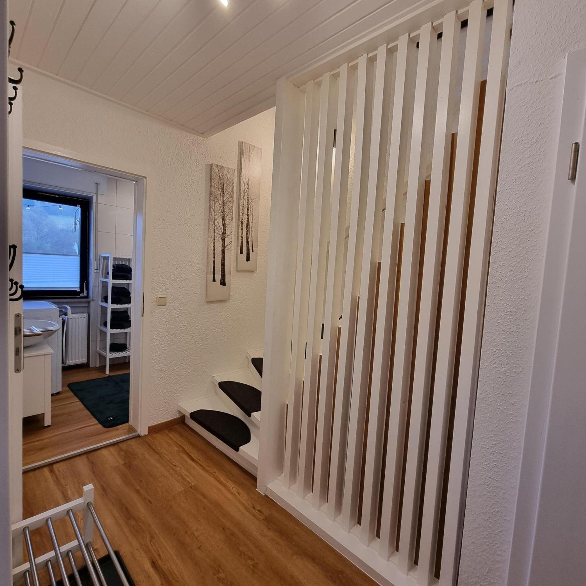 Apartamento Harmony Holiday Junkerath Exterior foto