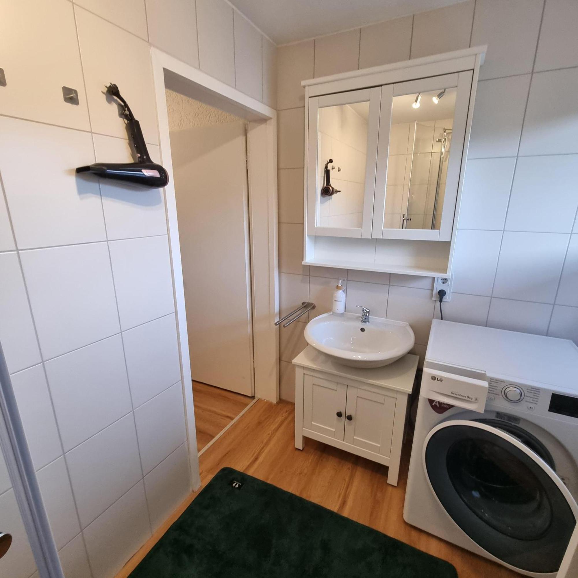 Apartamento Harmony Holiday Junkerath Exterior foto