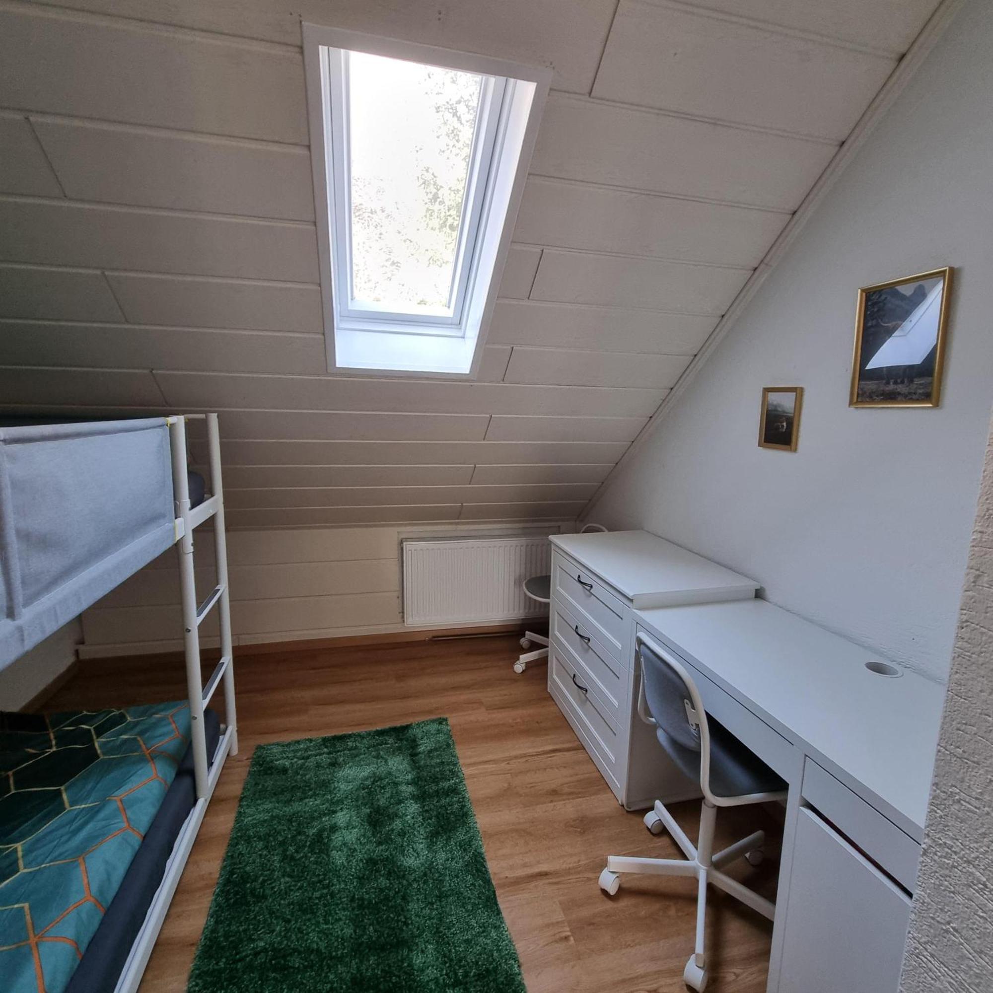 Apartamento Harmony Holiday Junkerath Exterior foto