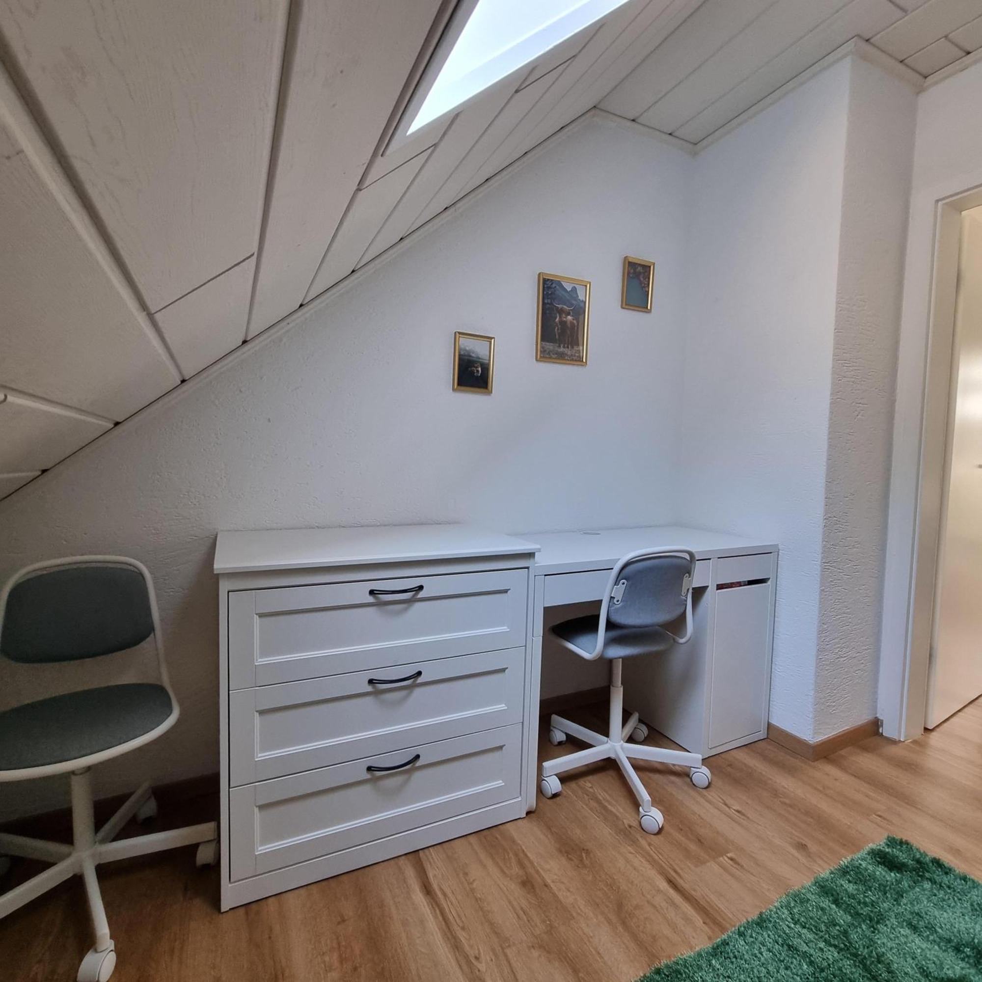 Apartamento Harmony Holiday Junkerath Exterior foto